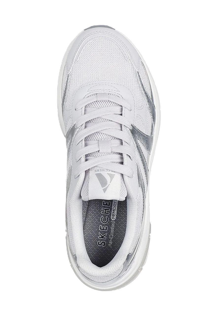 SKECHERS® Shadow Sneaker "Stellar 90" Air-Cooled Memory Foam für Damen VIP-Rabatte