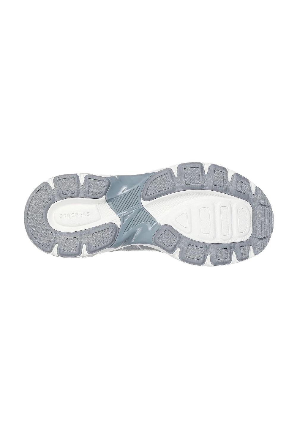 SKECHERS® Shadow Sneaker "Stellar 90" Air-Cooled Memory Foam für Damen VIP-Rabatte