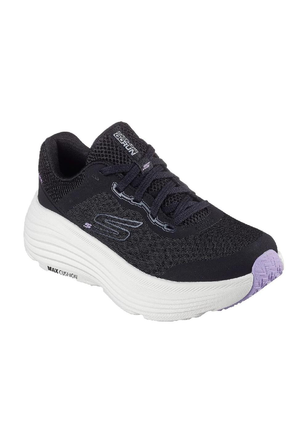 SKECHERS® Max Cushioning Endeavour Sneaker "Can" Mesh für Damen Super Sparpreis
