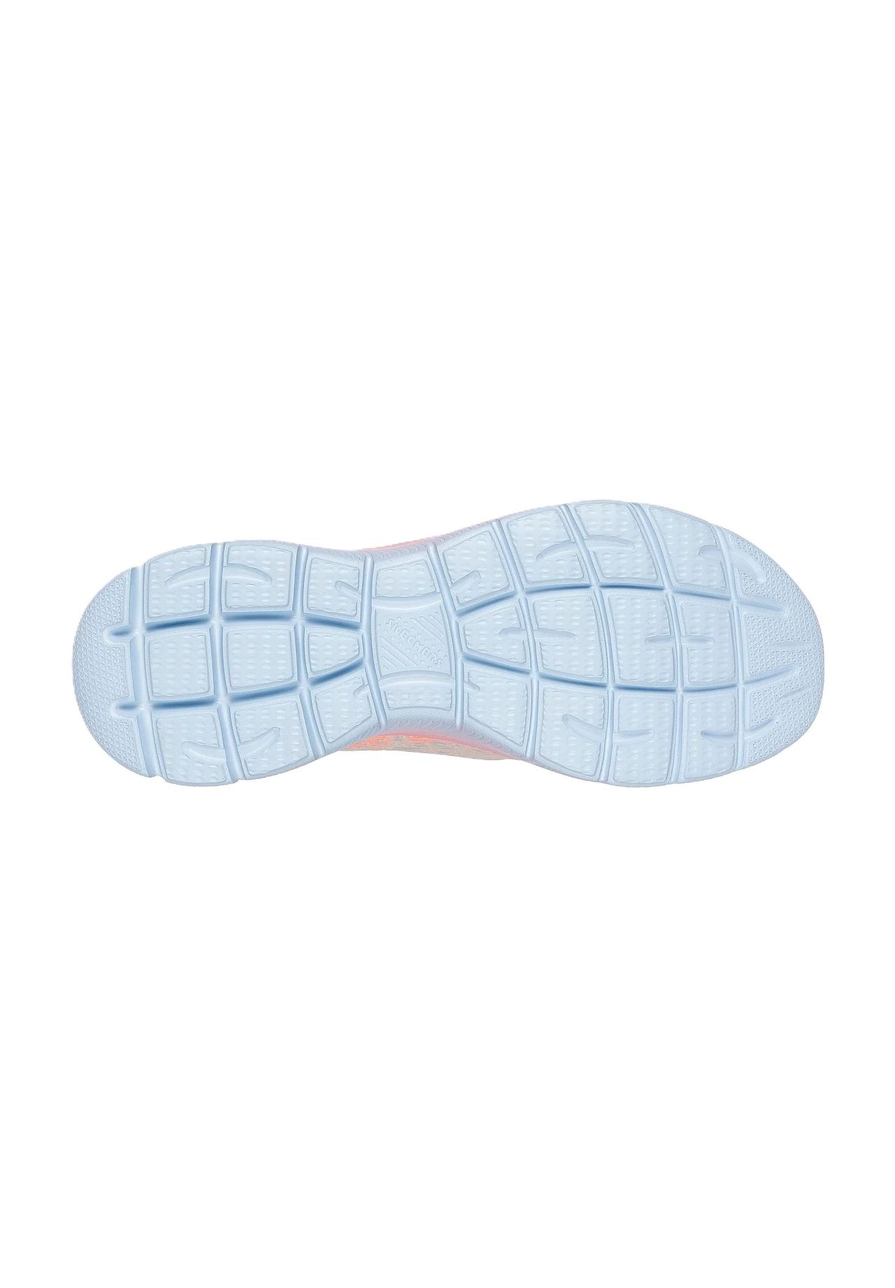 SKECHERS® Summits Sneaker "Morning Glow" Textil für Damen Kostenlose Rückgabe