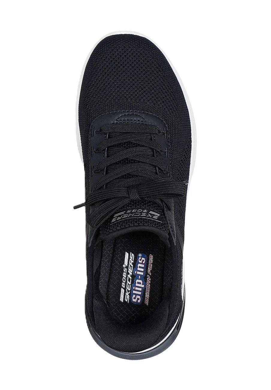 SKECHERS® Bobs Arc Waves 2.0 Sneaker "Now It" Slip-Ins für Damen Begrenzte Freigabe