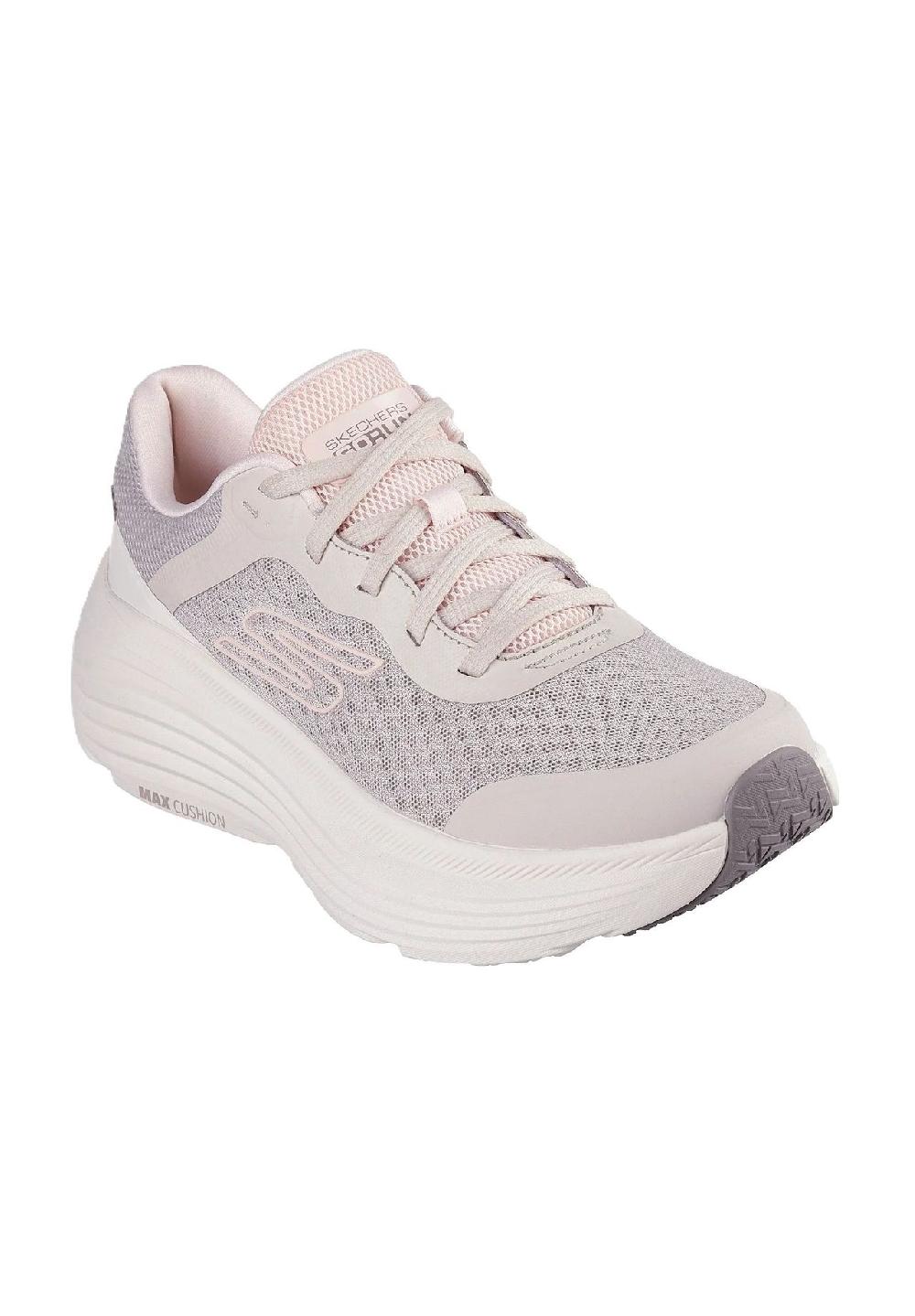 SKECHERS® Max Cushioning Endeavour Sneaker "Can" Mesh für Damen Letzte 3 Tage