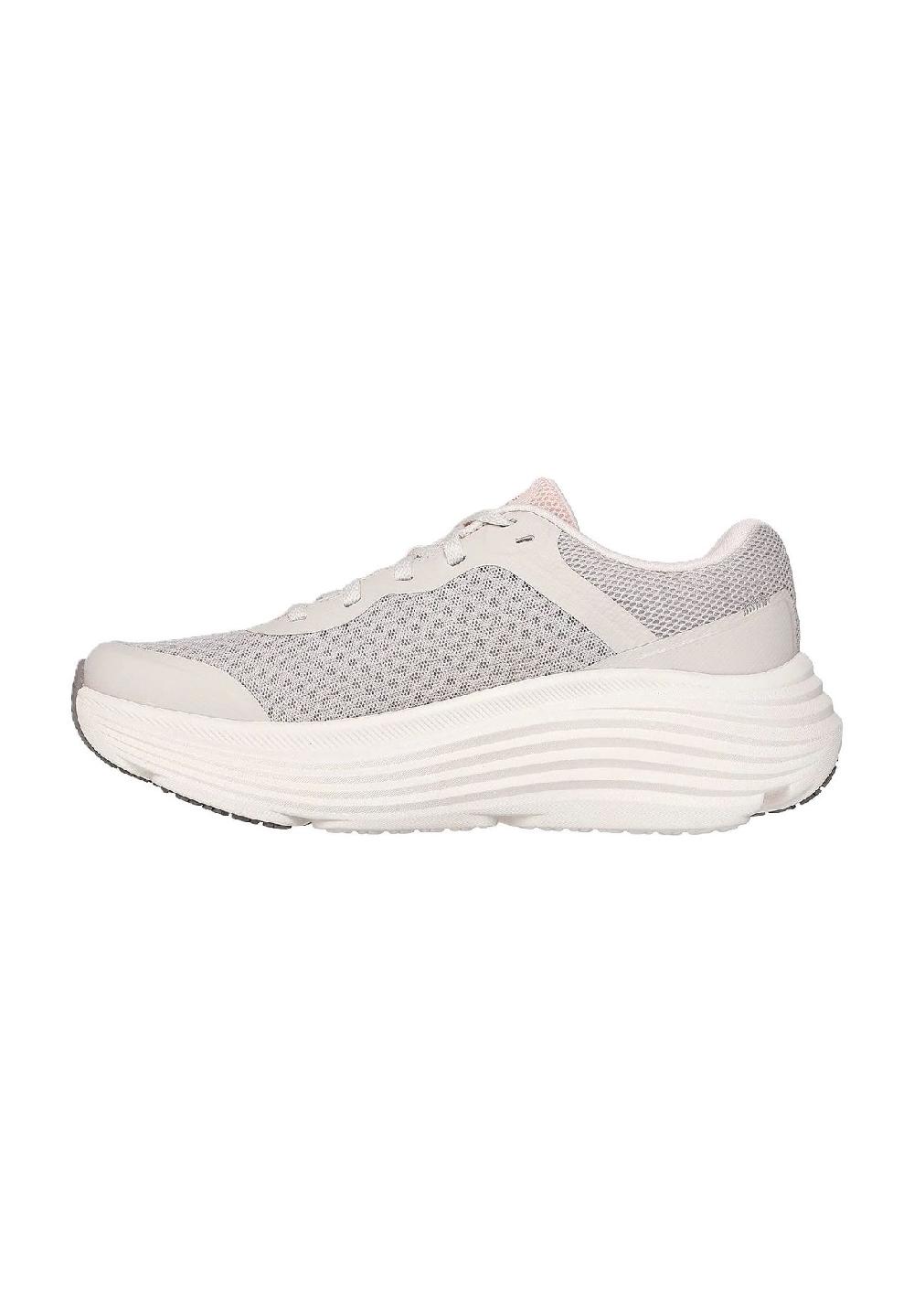 SKECHERS® Max Cushioning Endeavour Sneaker "Can" Mesh für Damen Letzte 3 Tage
