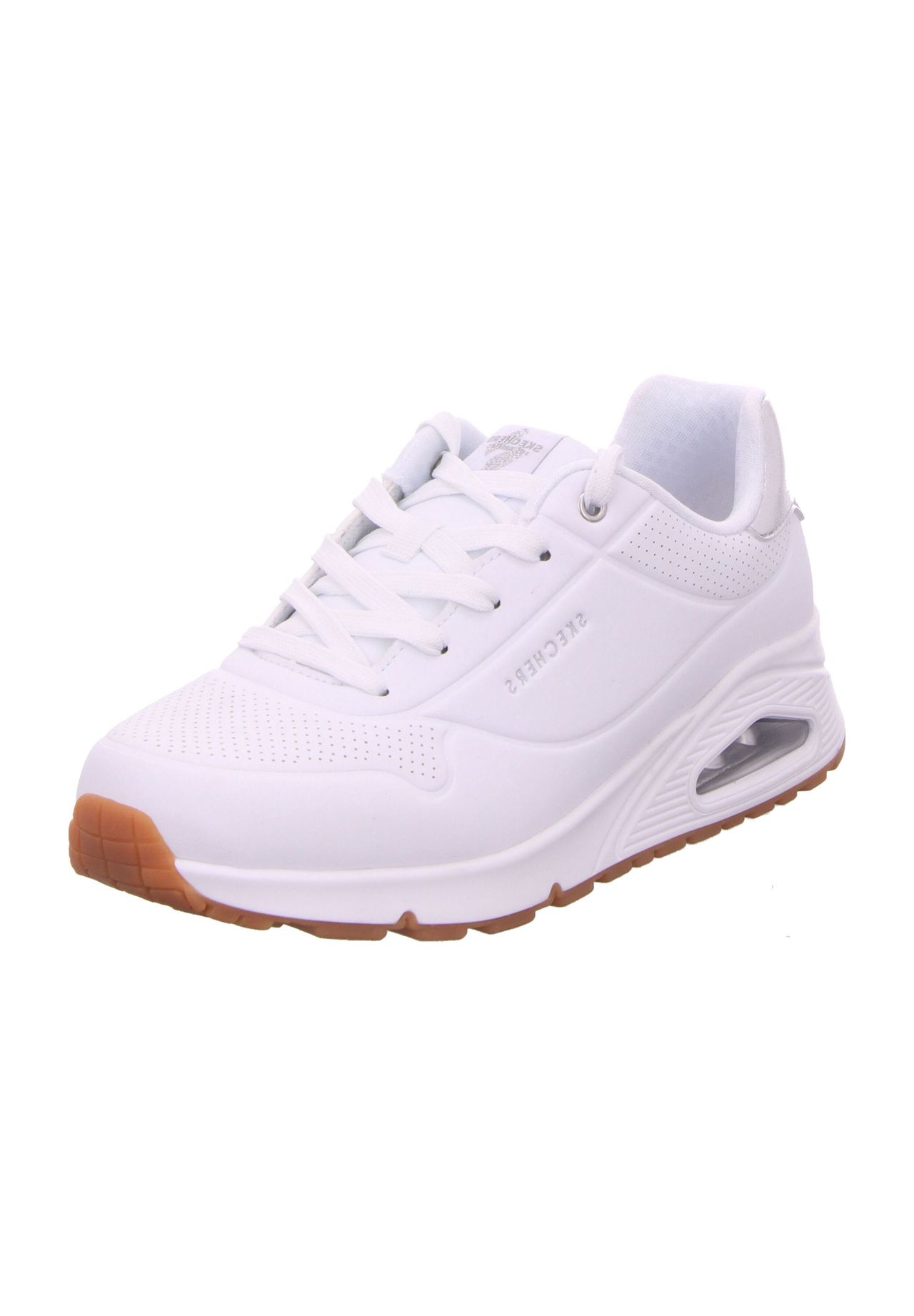 SKECHERS® Sneaker UNO GEN1-SHIMMER AWAY Letzte 2 Tage
