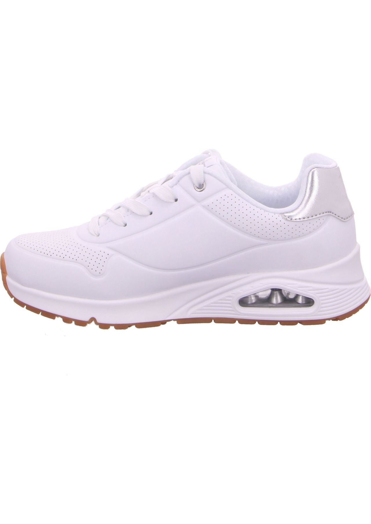SKECHERS® Sneaker UNO GEN1-SHIMMER AWAY Letzte 2 Tage