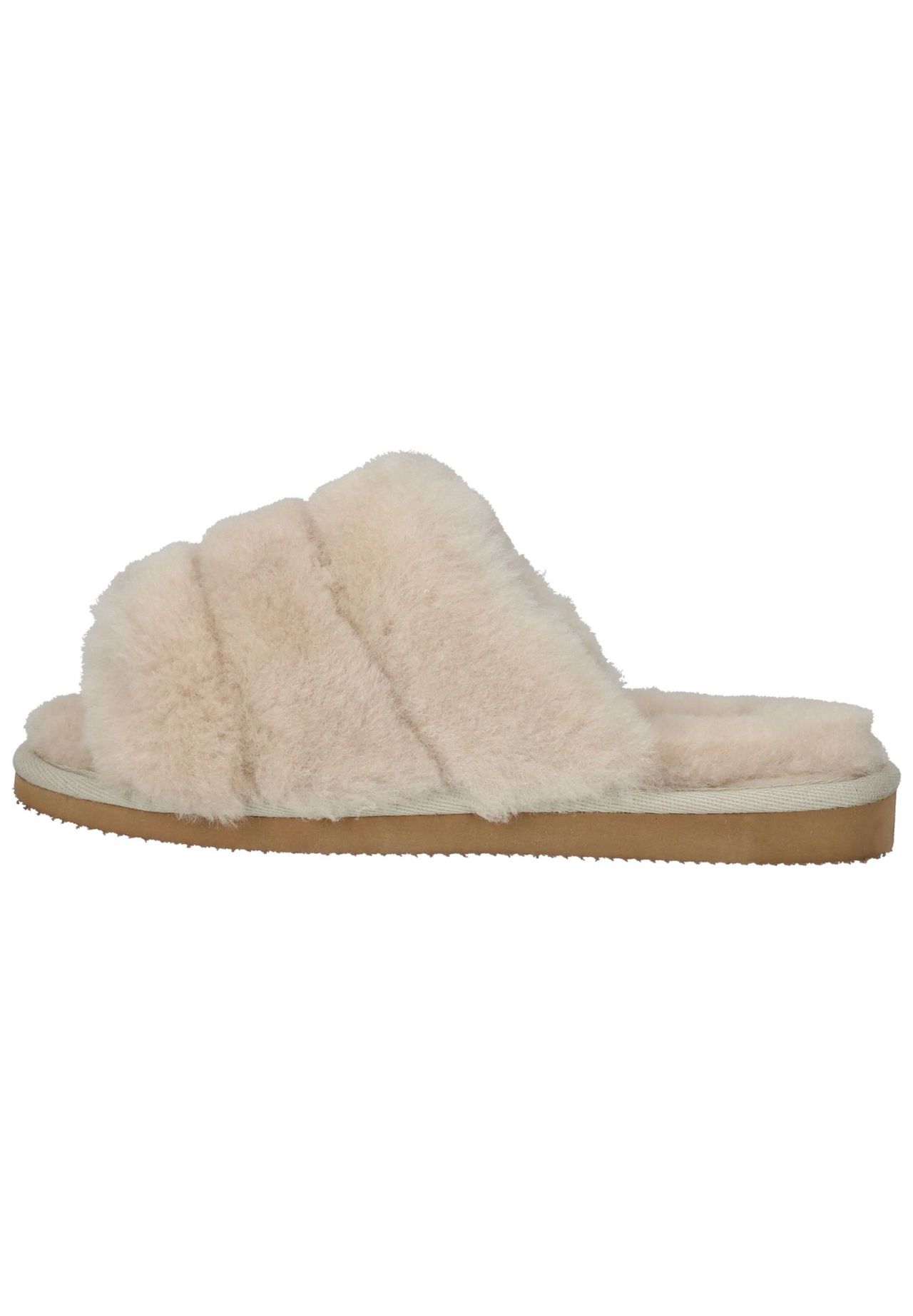 Shepherd's Lammfell Hausschuhe Bis zu 50% Rabatt