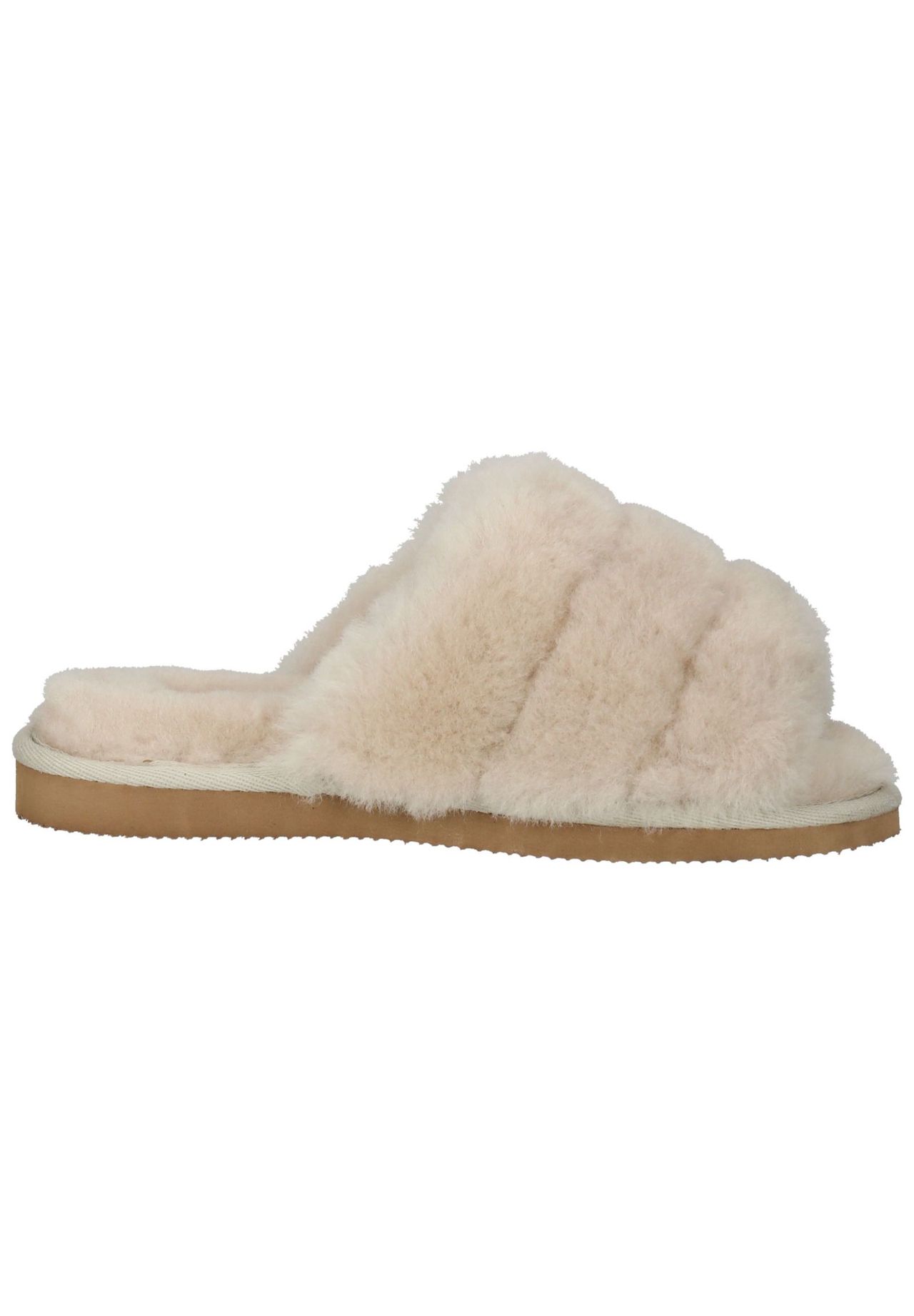 Shepherd's Lammfell Hausschuhe Bis zu 50% Rabatt