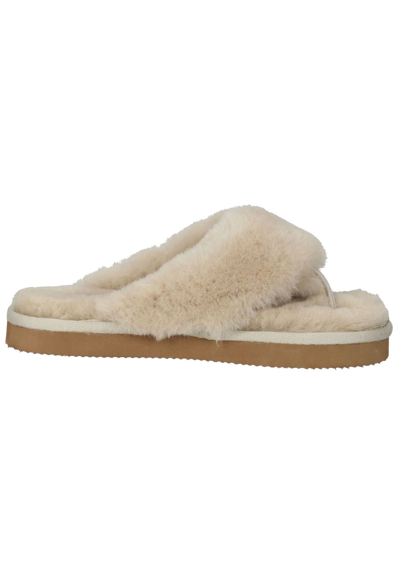 Shepherd's Lammfell Hausschuhe Bis zu 60% Rabatt