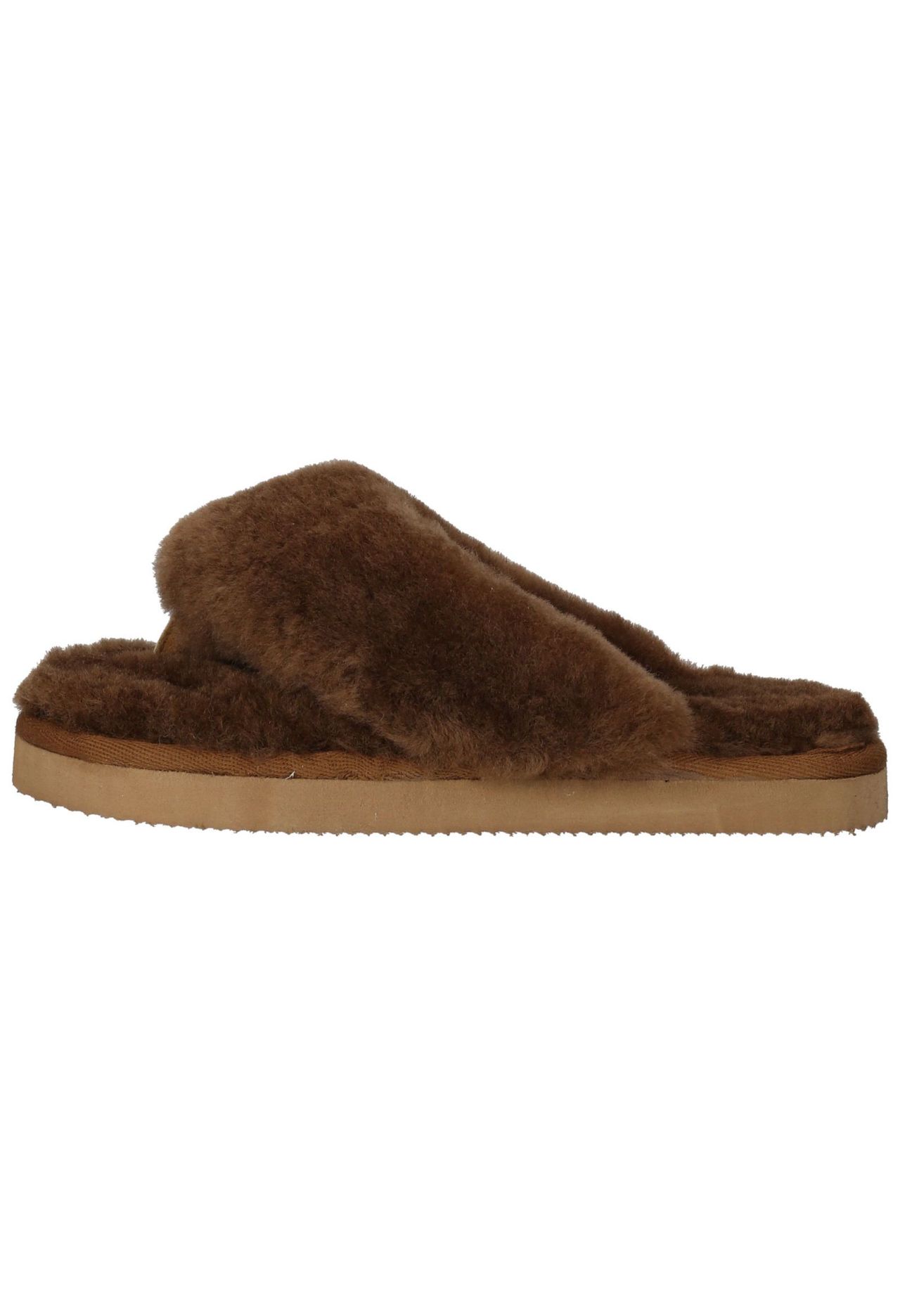 Shepherd's Lammfell Hausschuhe Bis zu 65% Rabatt