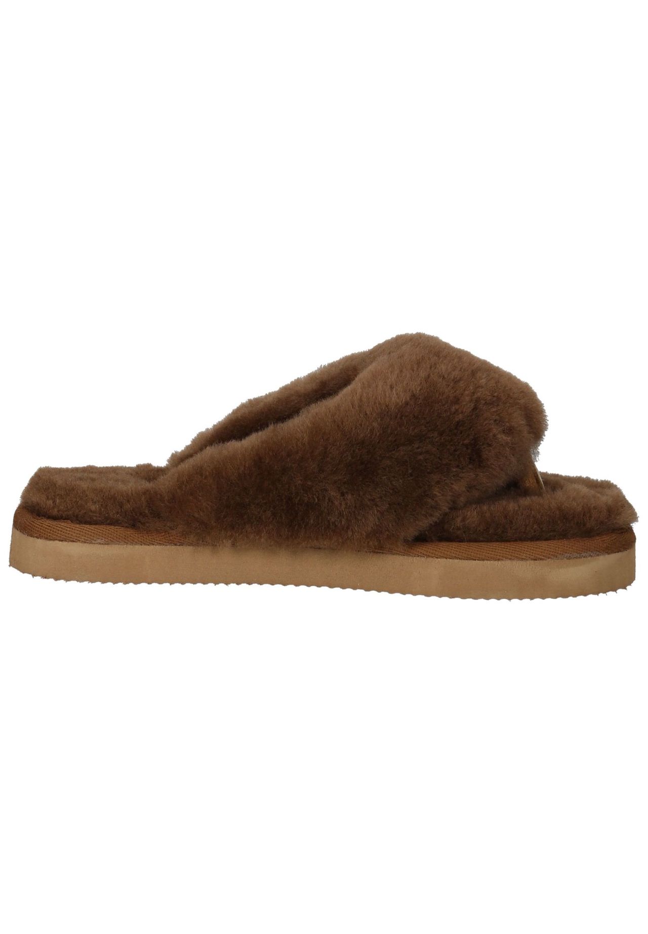 Shepherd's Lammfell Hausschuhe Bis zu 65% Rabatt