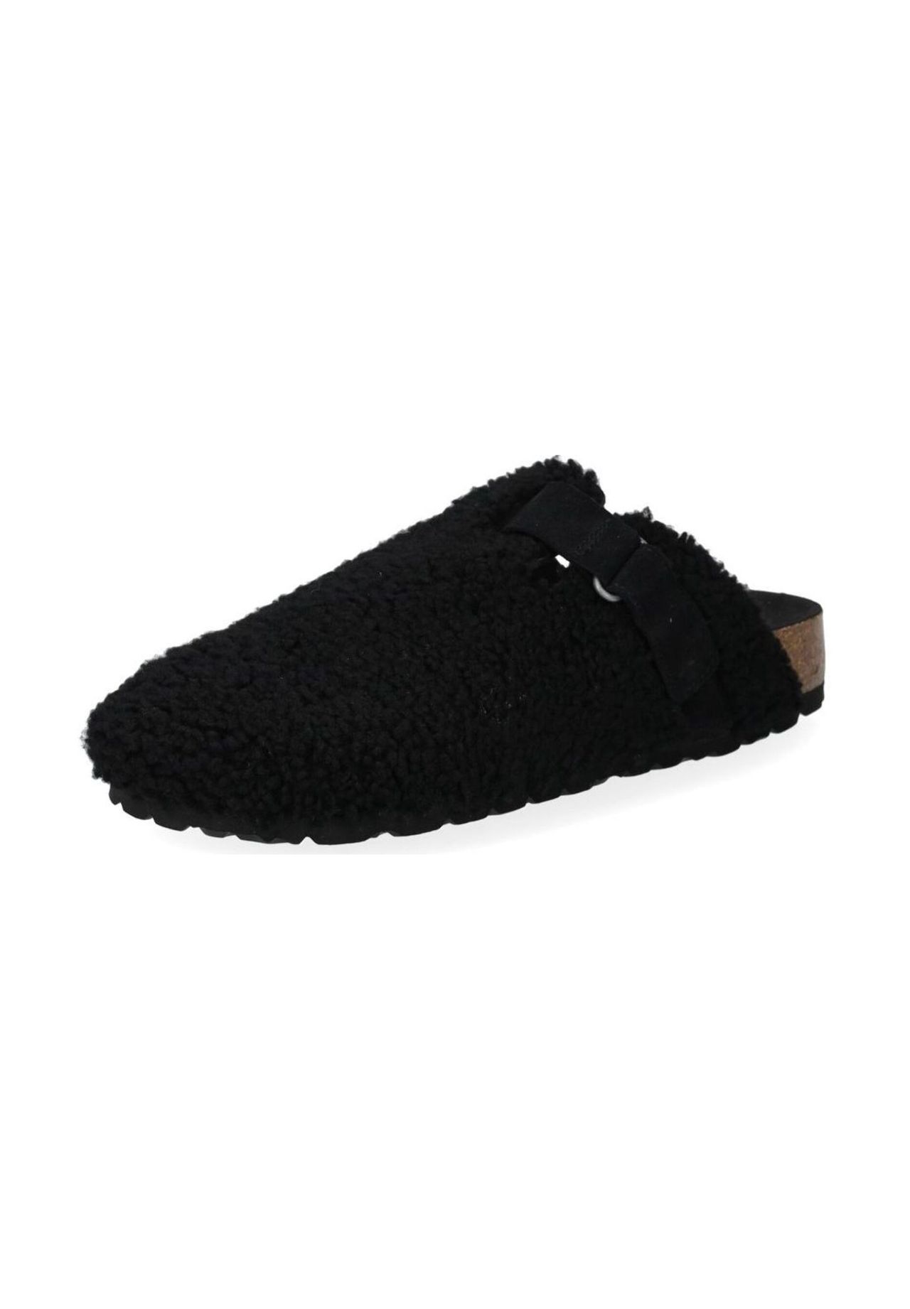 Shepherd's Lammfell Pantoletten Bis zu 55% Rabatt