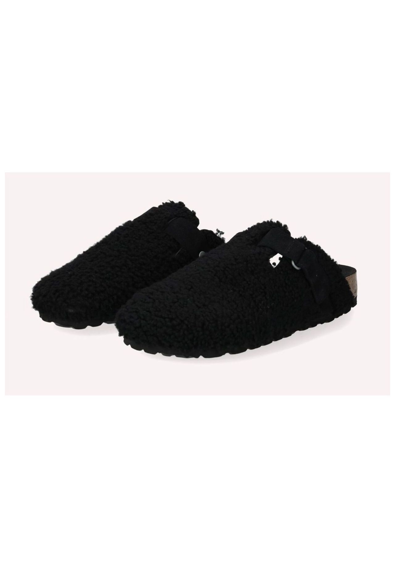 Shepherd's Lammfell Pantoletten Bis zu 55% Rabatt