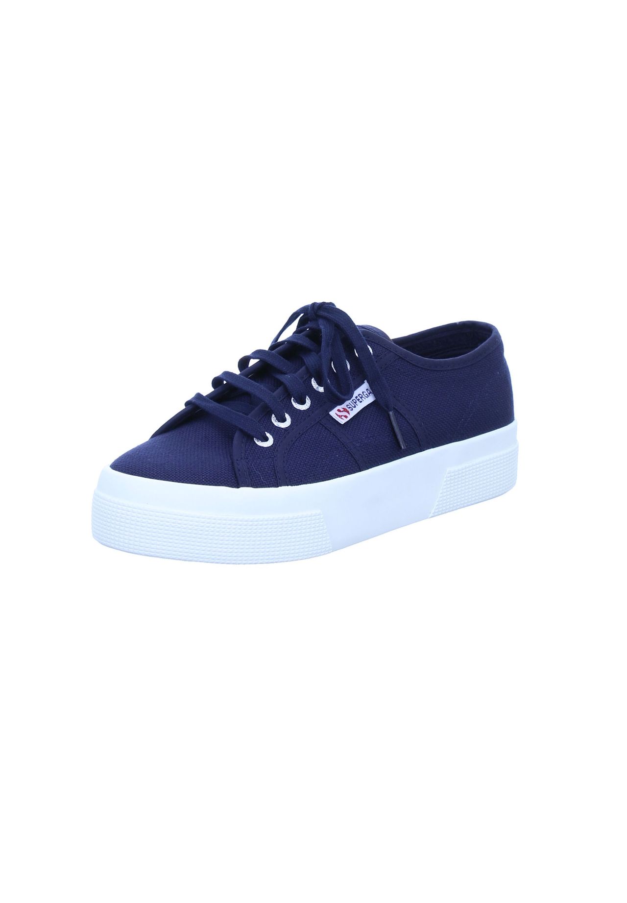 SUPERGA® Sneaker Super Rabatt