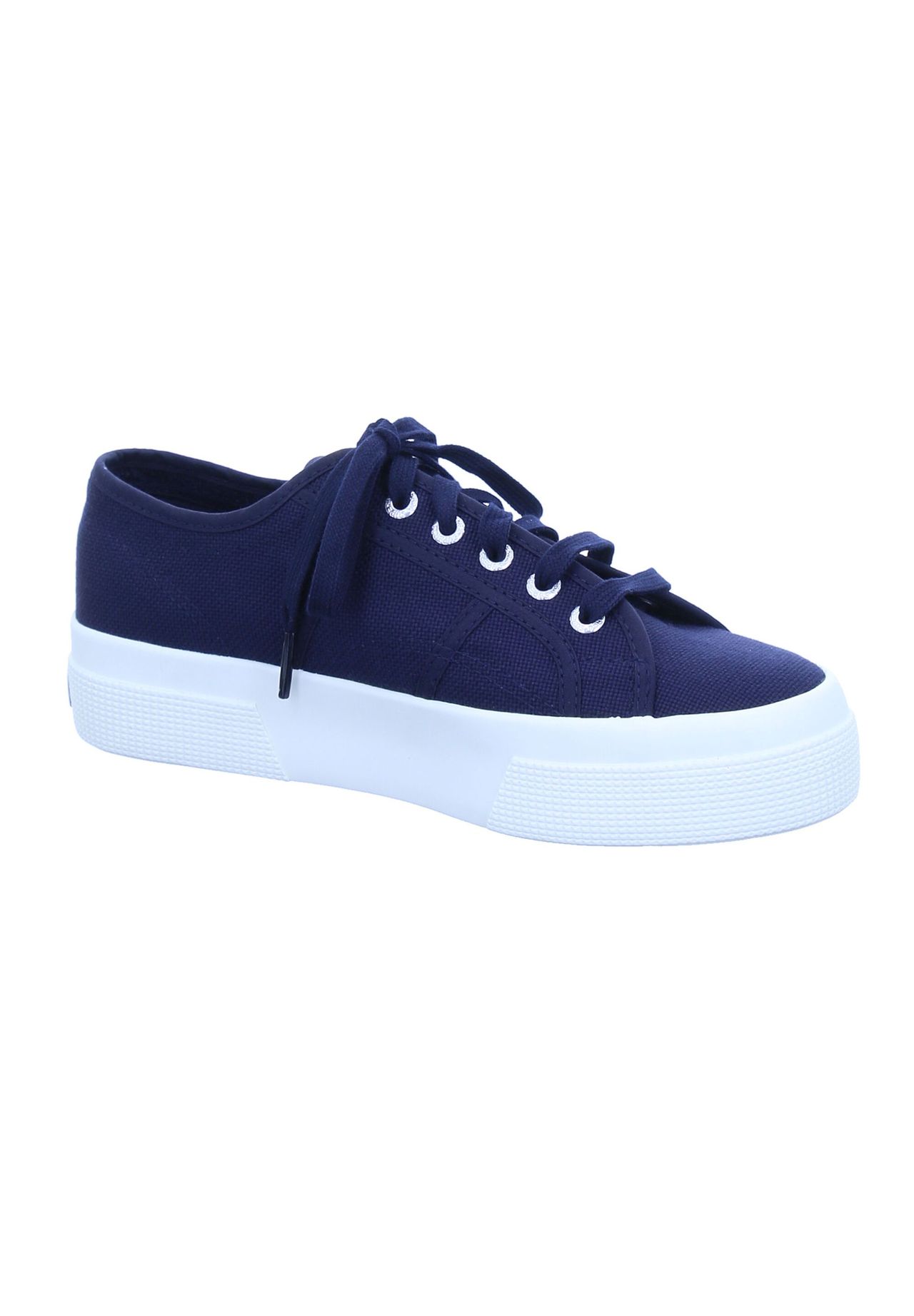 SUPERGA® Sneaker Super Rabatt