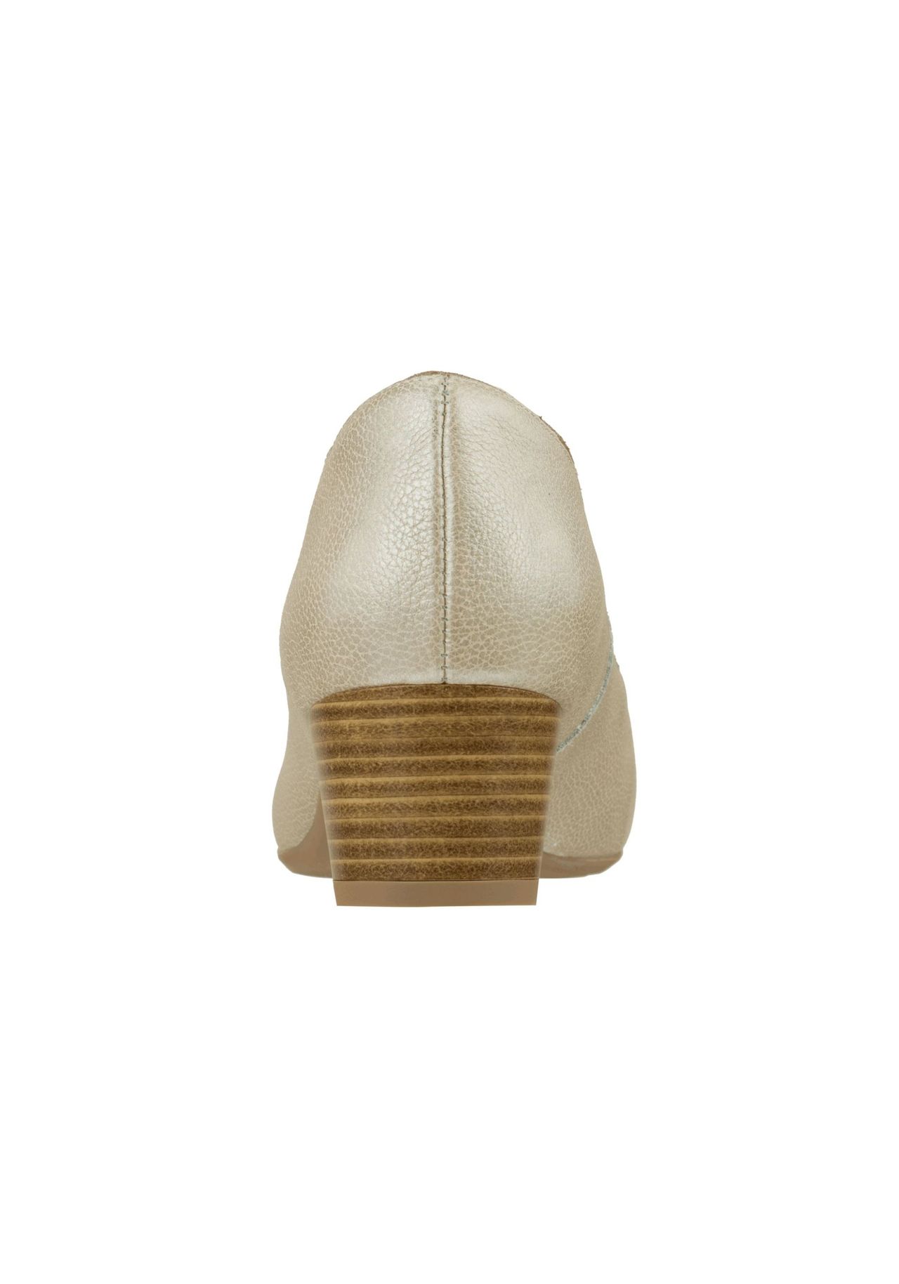 Lei Pumps Carina mit atmungsaktiver Eigenschaft Kostenloser Versand international