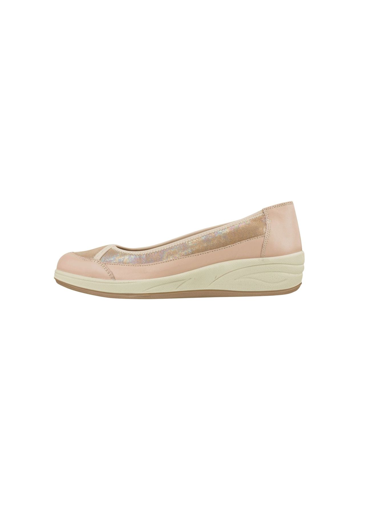 Lei Ballerina Sarah mit Glitzer-Print Fabrikladen