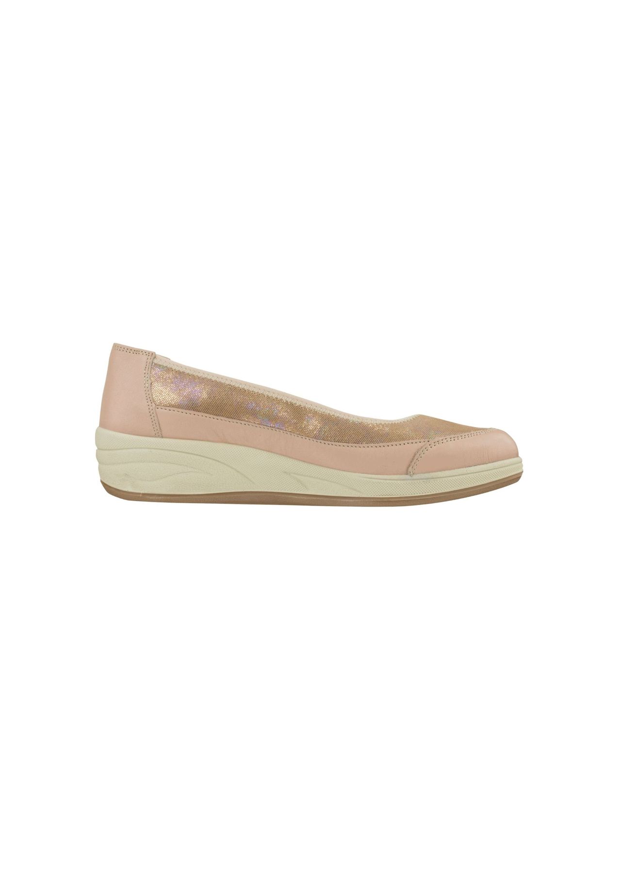 Lei Ballerina Sarah mit Glitzer-Print Fabrikladen