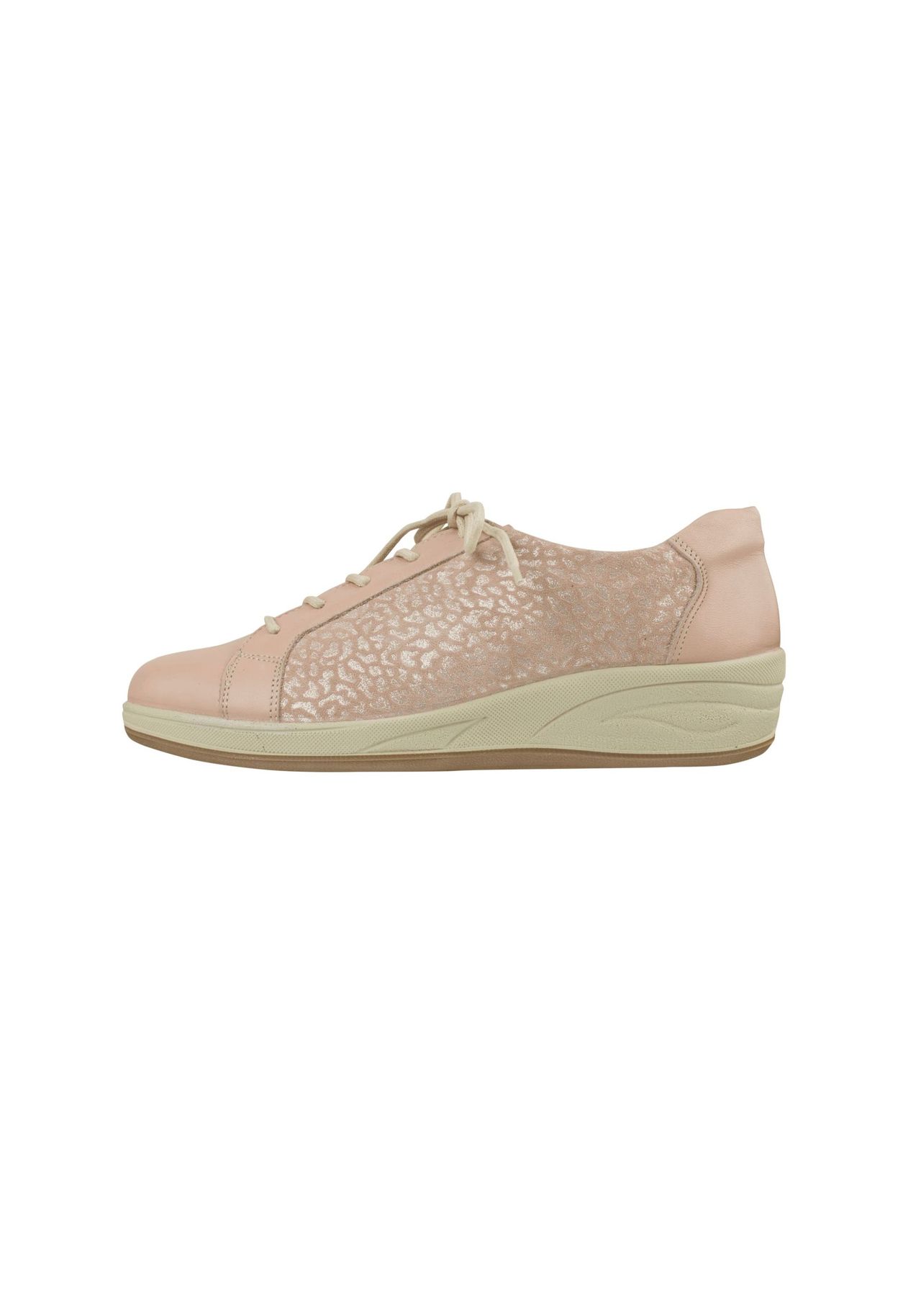 Lei Schnürschuh Elena mit wechselbarem Fußbett Black Friday Preise
