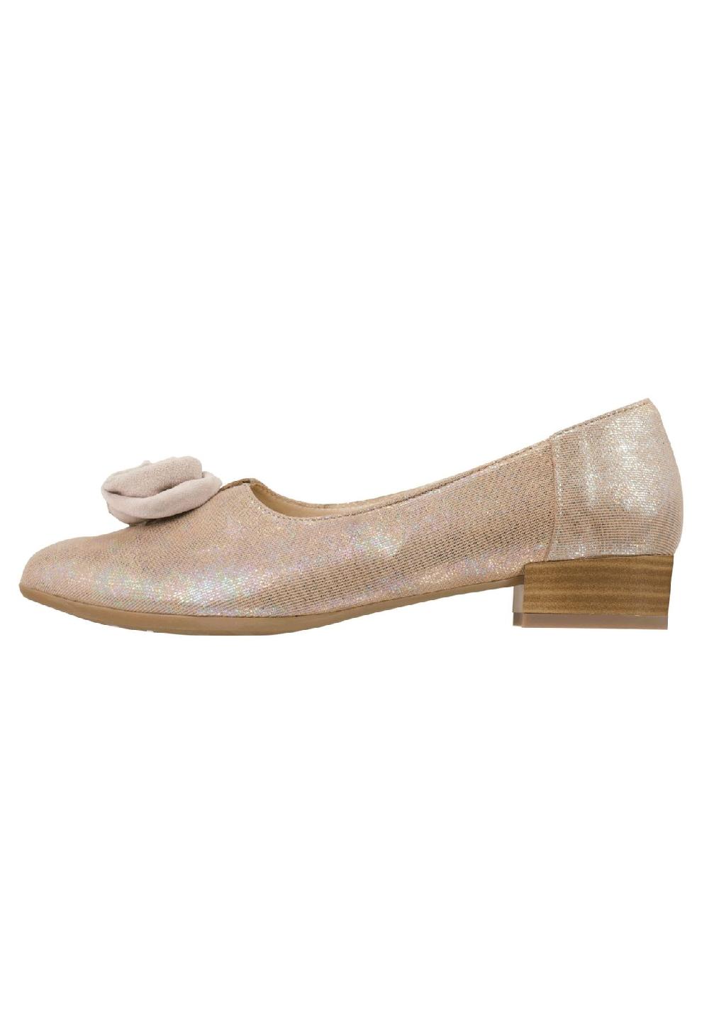 Lei Ballerina Callida im glänzenden Design 2025