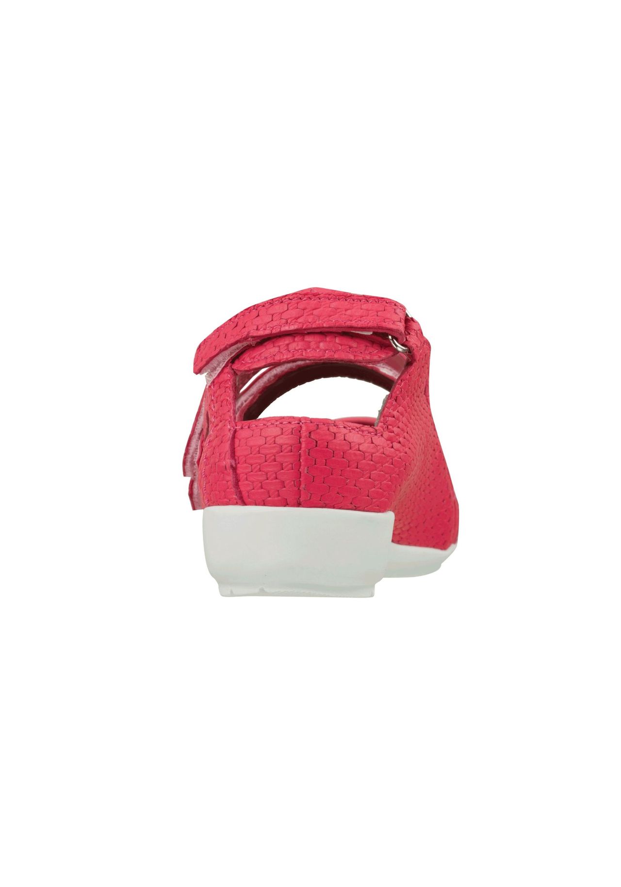 Natural Feet® Ballerina Josi mit stoßhemmender Laufsohle Auslauf