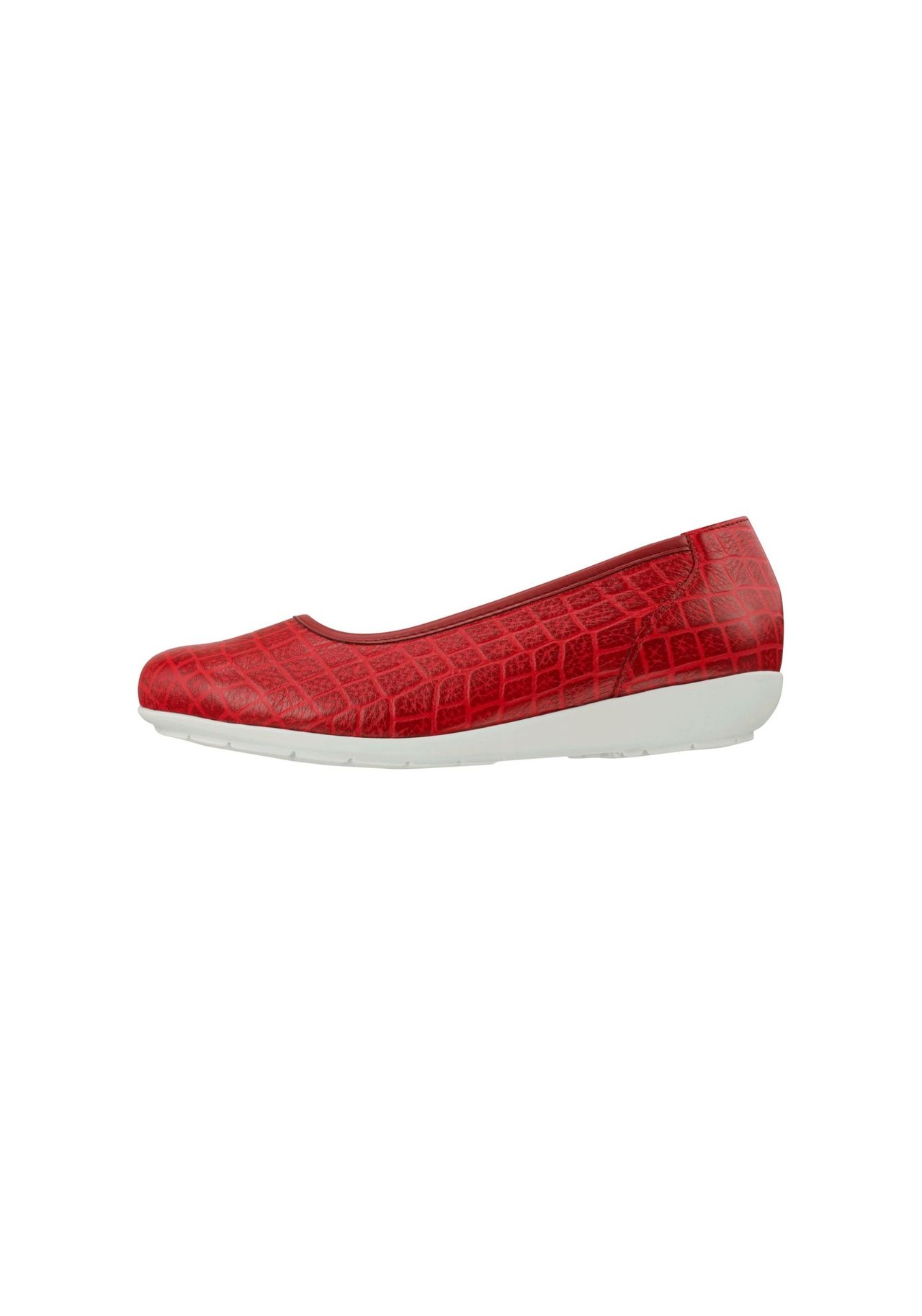 Natural Feet® Ballerina Catharina mit Memolatex-Einlegesohle Angebote