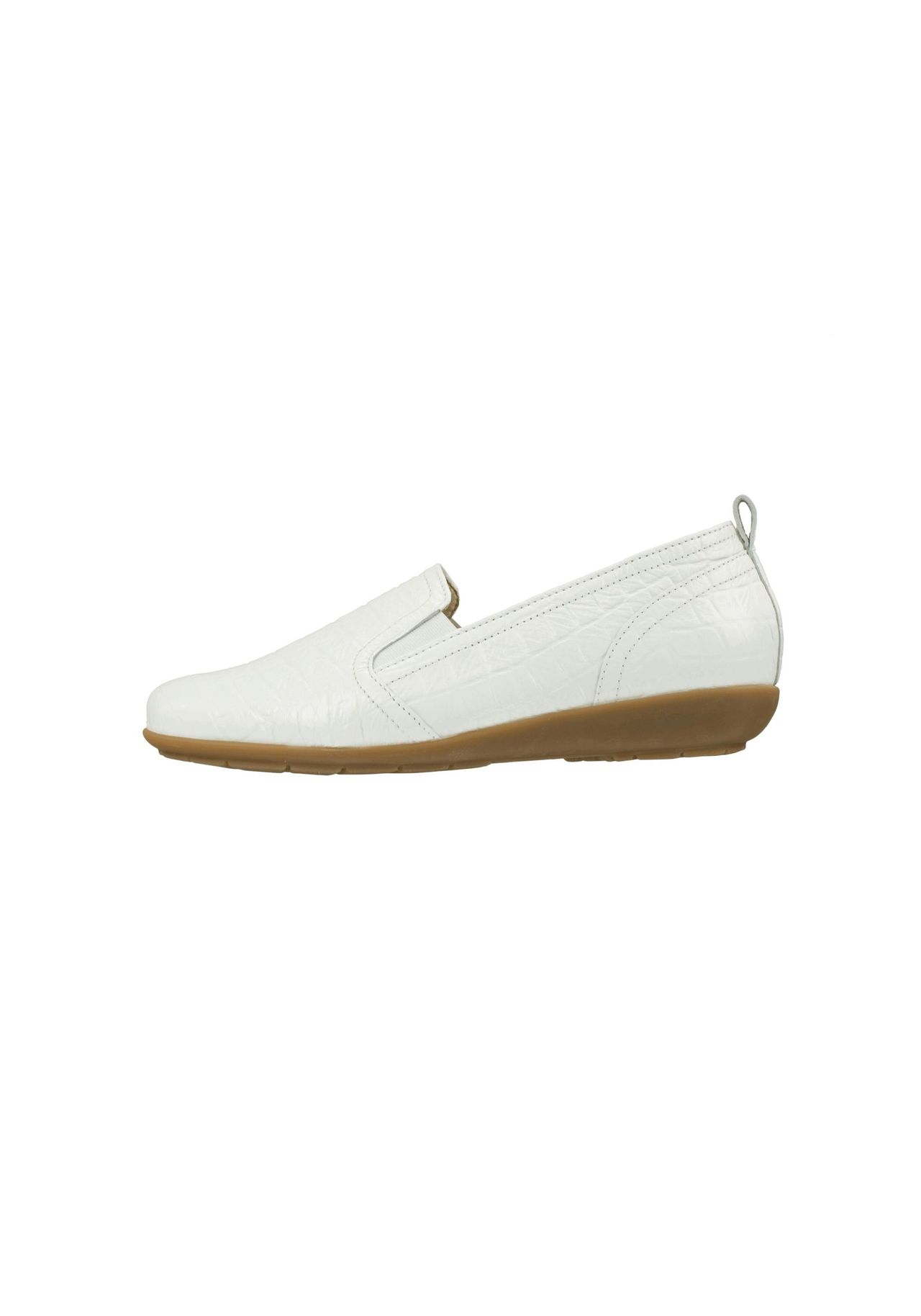 Natural Feet® Slipper Chloe mit gepolstertem Kragen Schlussverkauf