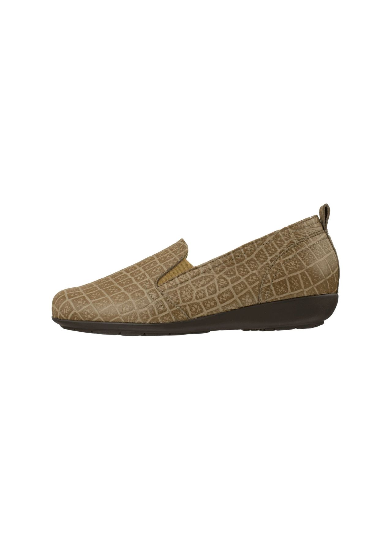 Natural Feet® Slipper Clea aus weichem Hirschleder Günstiger Verkauf