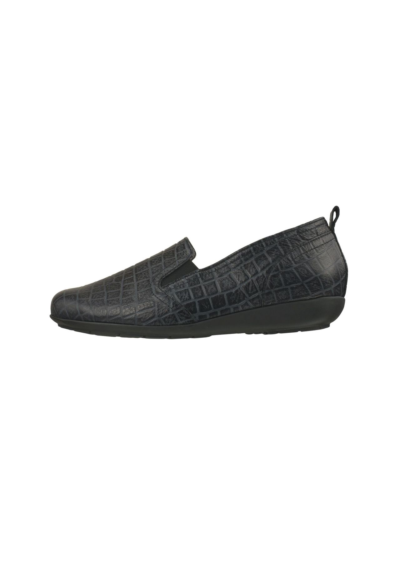 Natural Feet® Slipper Clea aus weichem Hirschleder Fabrikverkauf