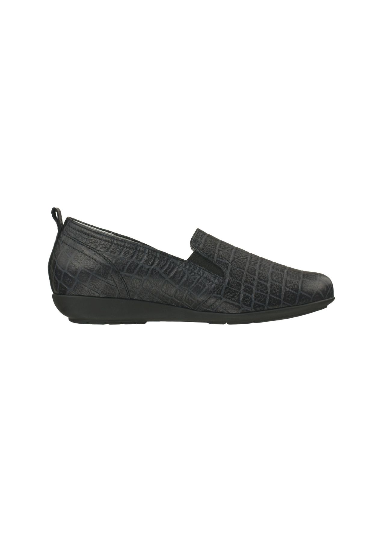 Natural Feet® Slipper Clea aus weichem Hirschleder Fabrikverkauf