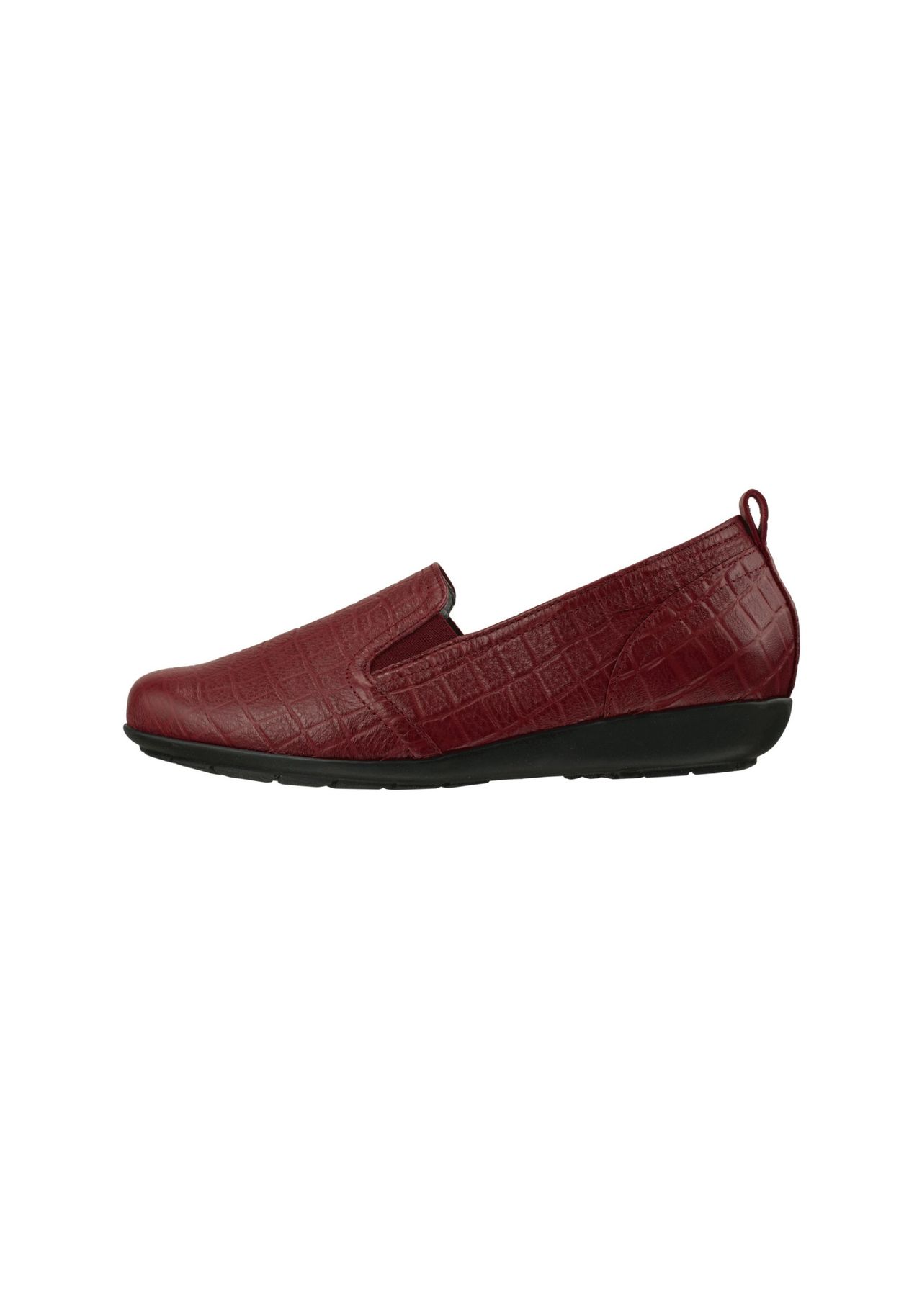 Natural Feet® Slipper Clea aus weichem Hirschleder Meist gekauft