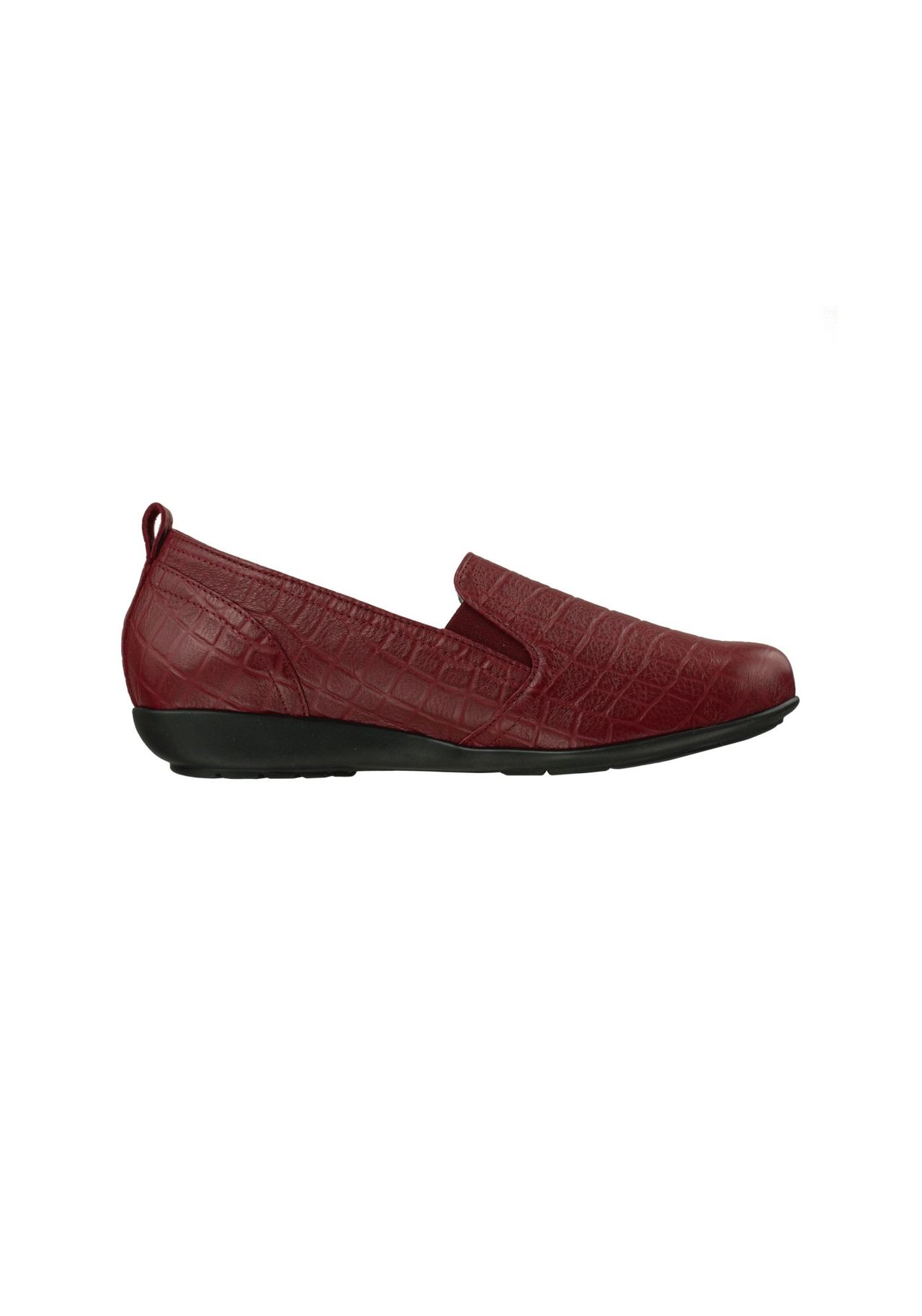 Natural Feet® Slipper Clea aus weichem Hirschleder Meist gekauft