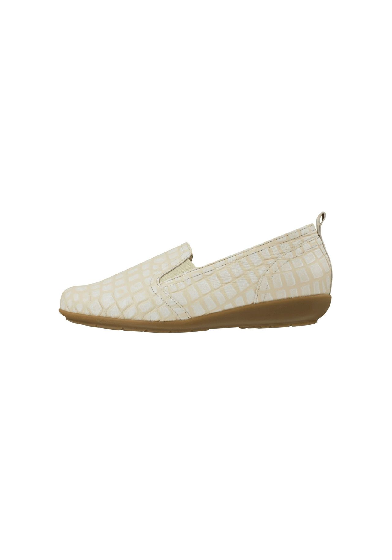 Natural Feet® Slipper Clea aus weichem Hirschleder Blitzverkäufe