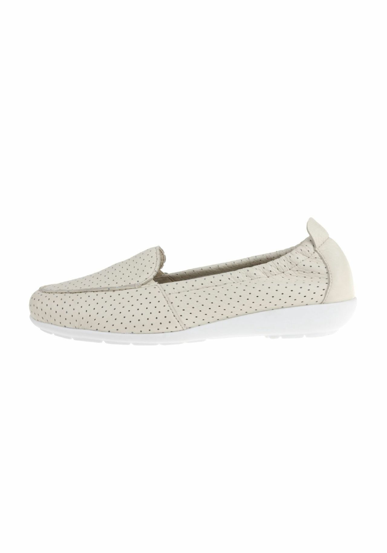 Natural Feet® Mokassins Adela mit stoßhemmender Sohle Günstig kaufen