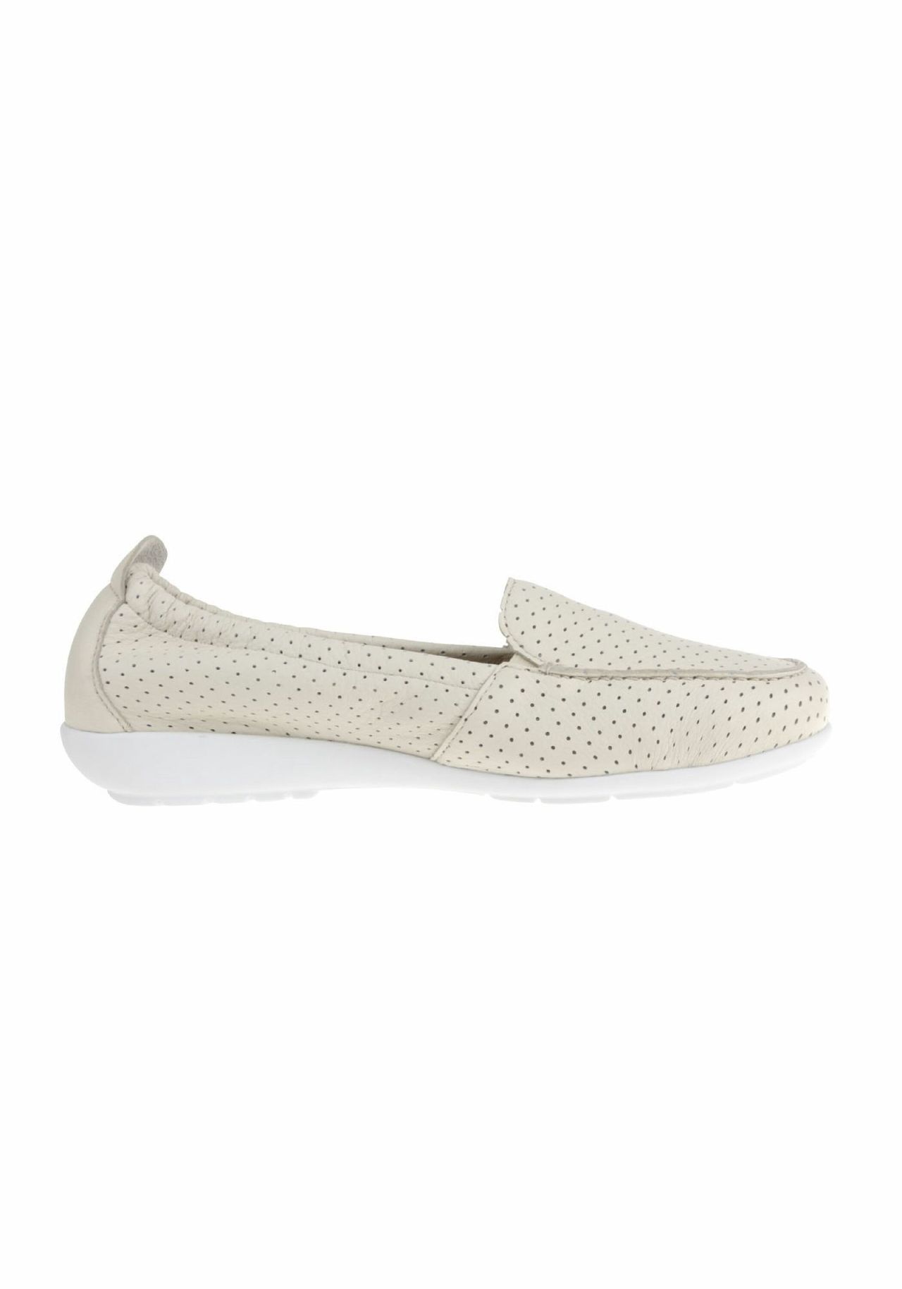 Natural Feet® Mokassins Adela mit stoßhemmender Sohle Günstig kaufen