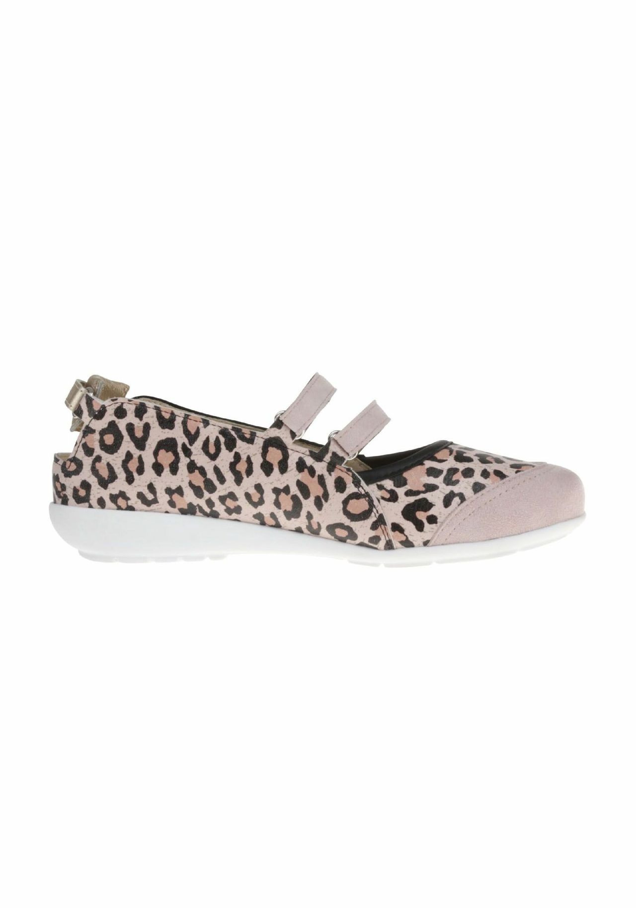 Natural Feet® Ballerinas Jackie aus echtem Leder Großer Ausverkauf