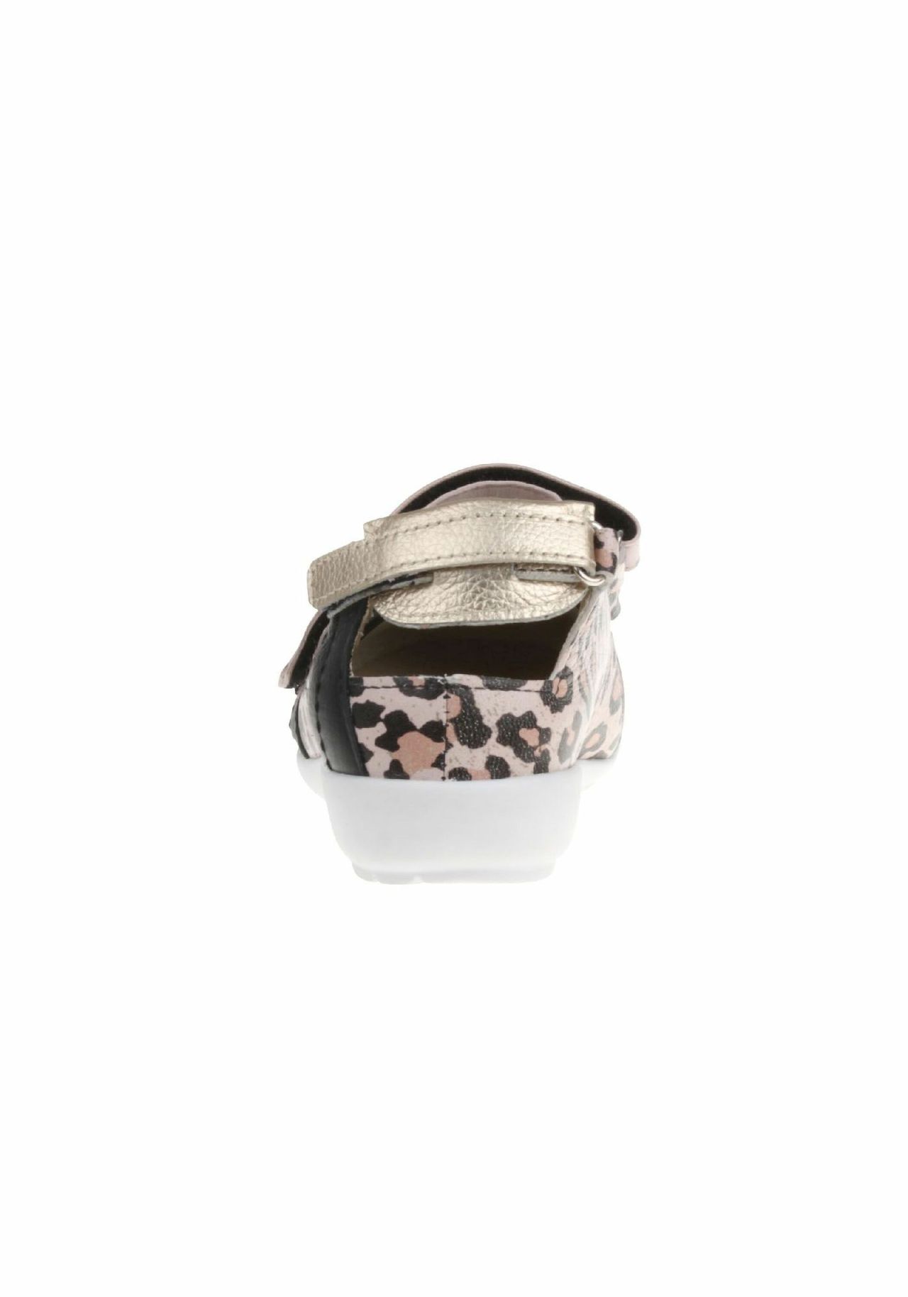 Natural Feet® Ballerinas Jackie aus echtem Leder Großer Ausverkauf