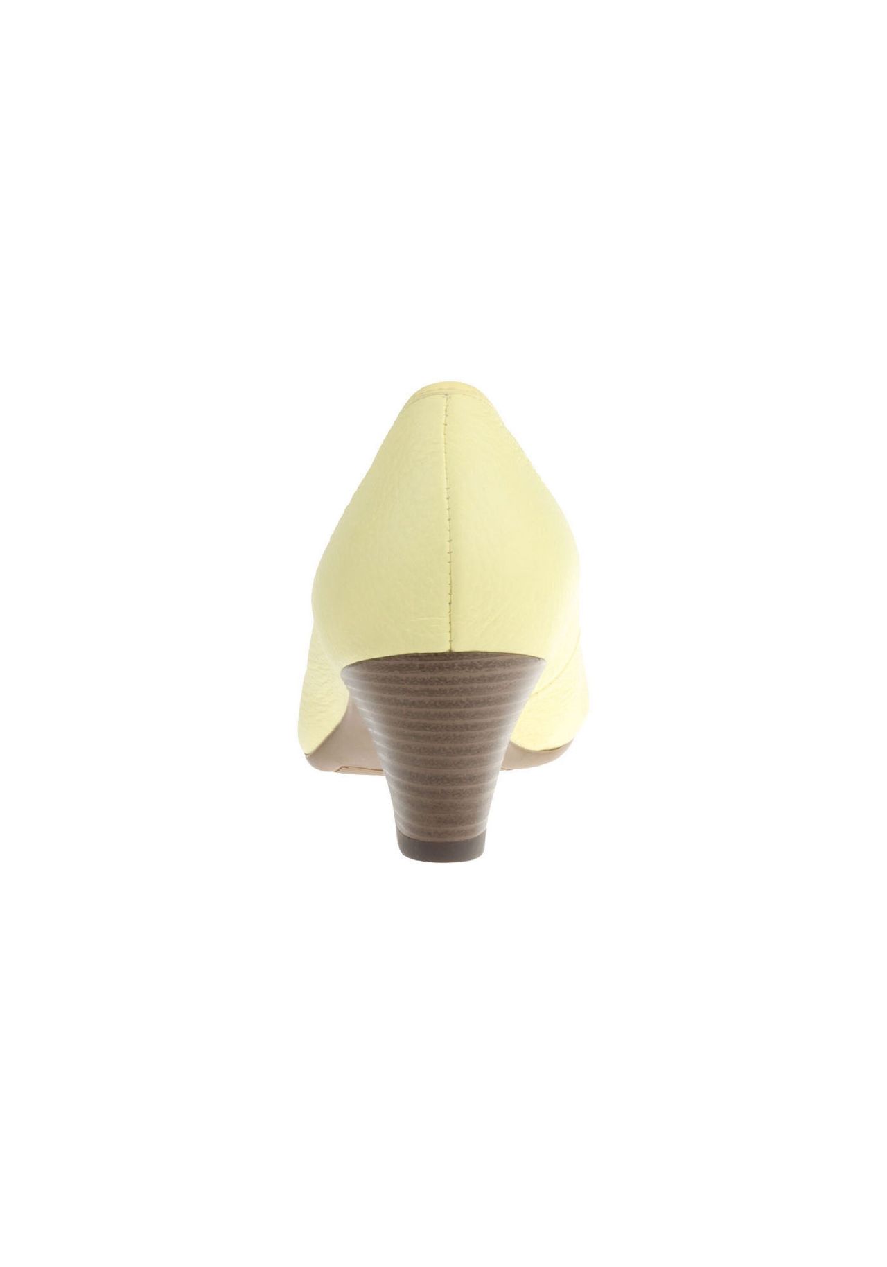 Natural Feet® Pumps Cathrin aus echtem Hirschleder Flash Sale