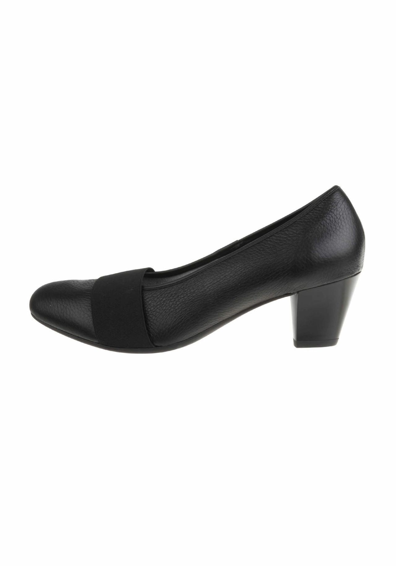 Natural Feet® Pumps Janine aus echtem Hirschleder Begrenztes Angebot