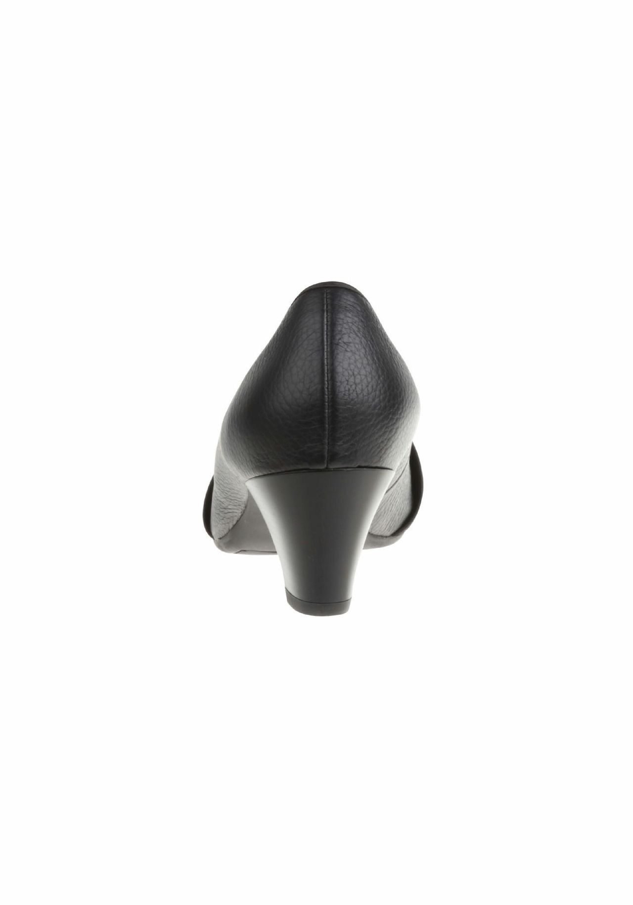 Natural Feet® Pumps Janine aus echtem Hirschleder Begrenztes Angebot