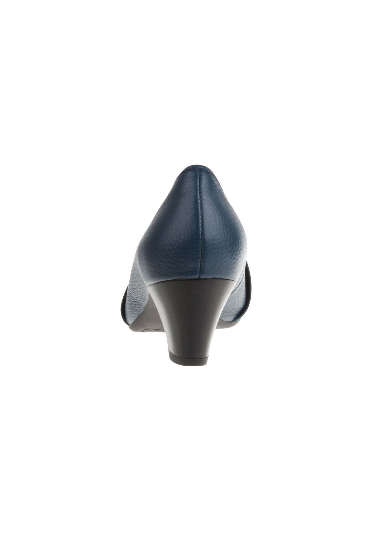 Natural Feet® Pumps Janine aus echtem Hirschleder Online Shopping