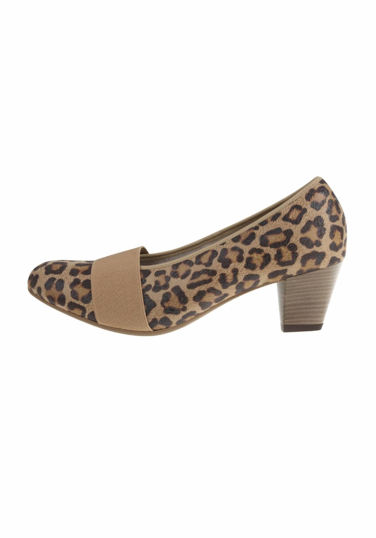 Lei Pumps Cora mit Animalprint Exklusivangebot