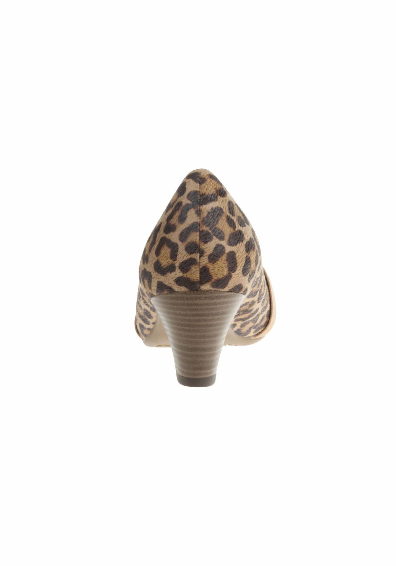 Lei Pumps Cora mit Animalprint Exklusivangebot