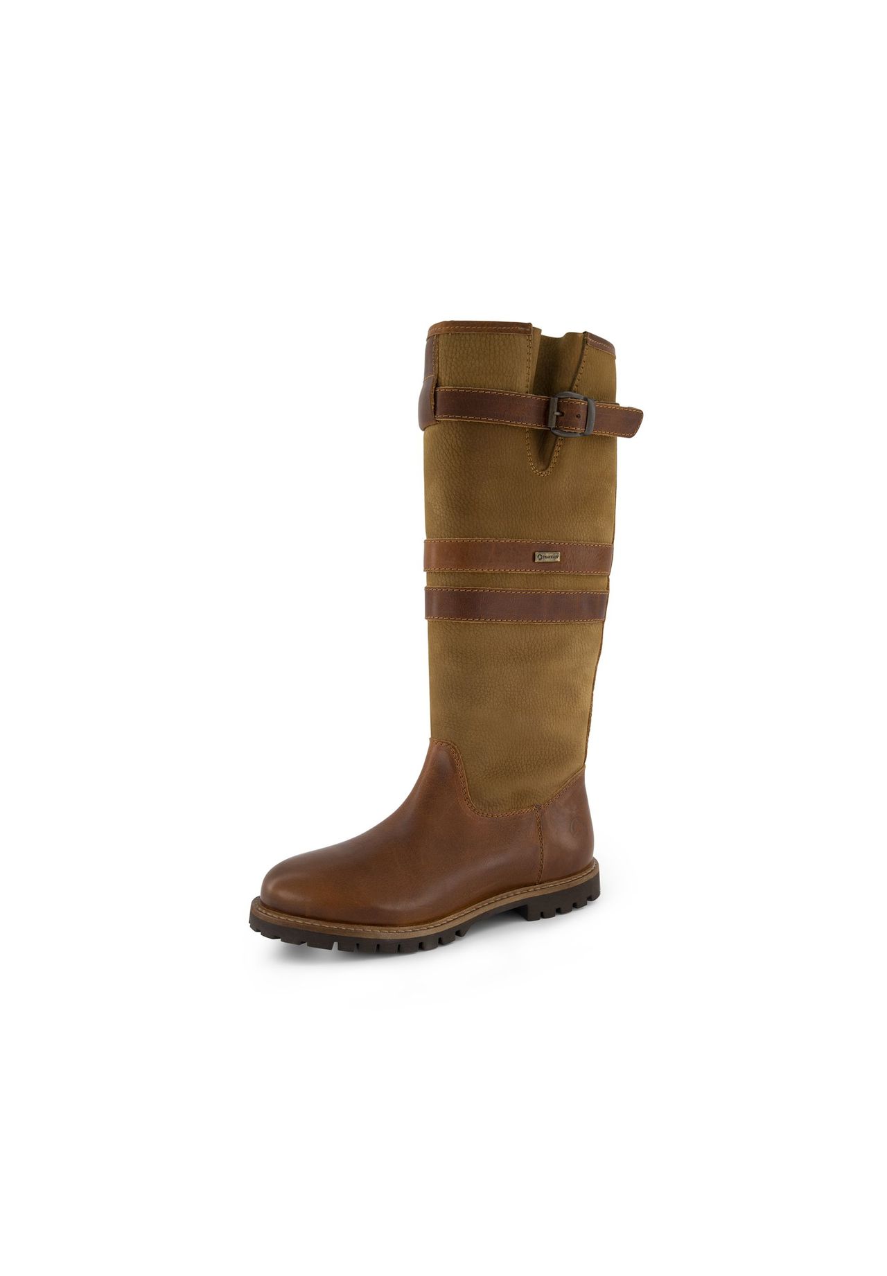TRAVELIN' Stiefel Norway Preisnachlass