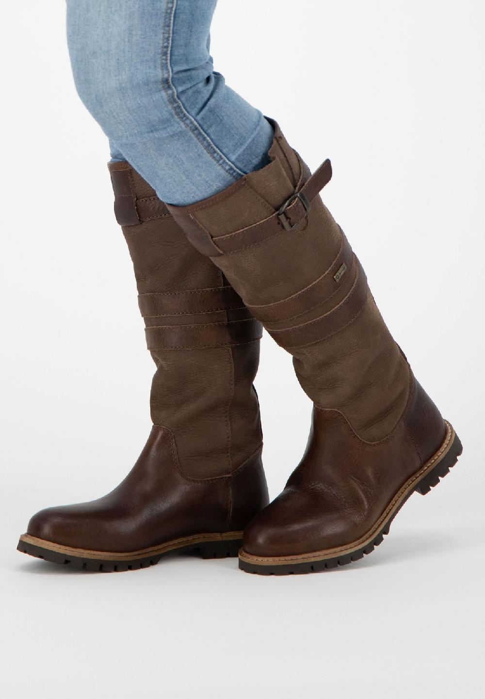 TRAVELIN' Stiefel Norway Preisnachlass