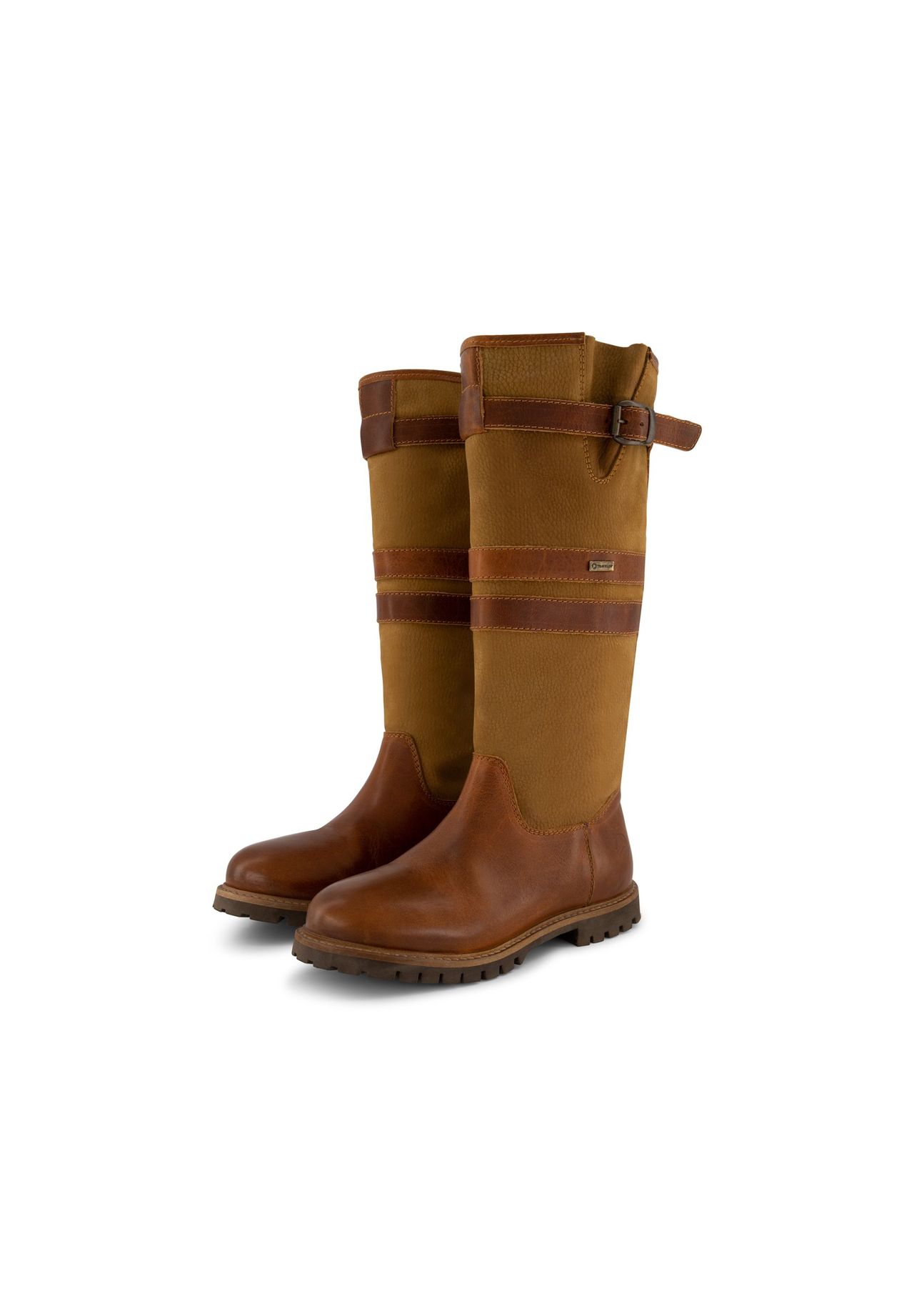 TRAVELIN' Stiefel Norway Preisnachlass