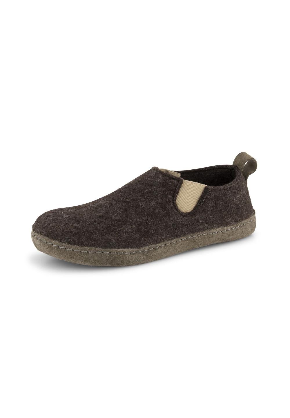 TRAVELIN' Slipper In-Home Black Friday