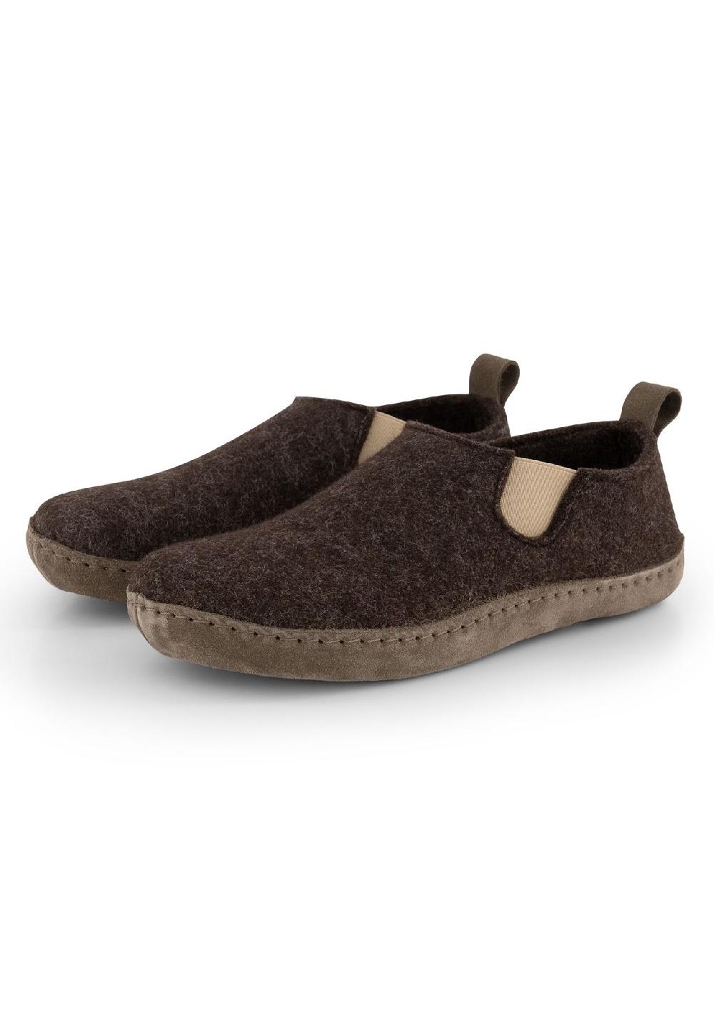 TRAVELIN' Slipper In-Home Black Friday