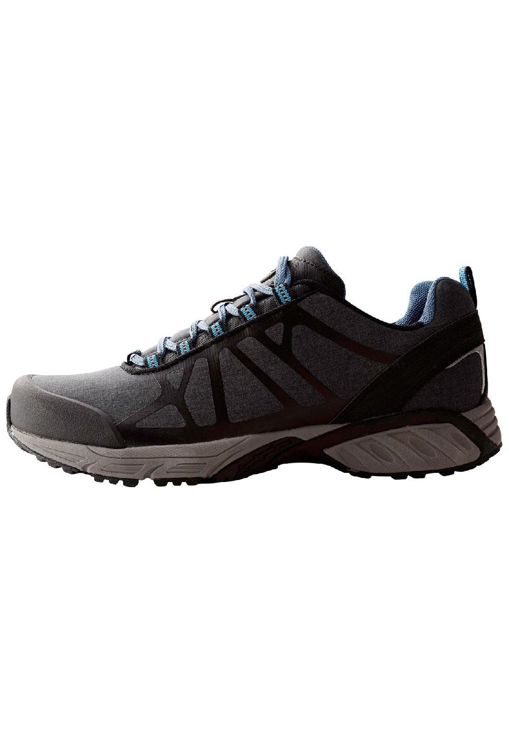 TRAVELIN' Wanderstiefel Ervik Softshell Weihnachtsangebot