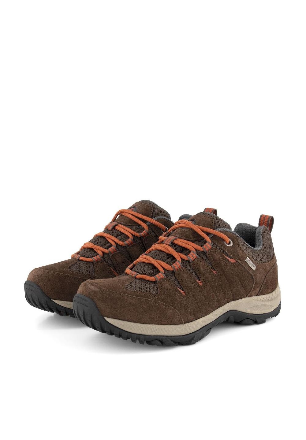 TRAVELIN' Wanderstiefel Nyborg Low Damen Osterangebot