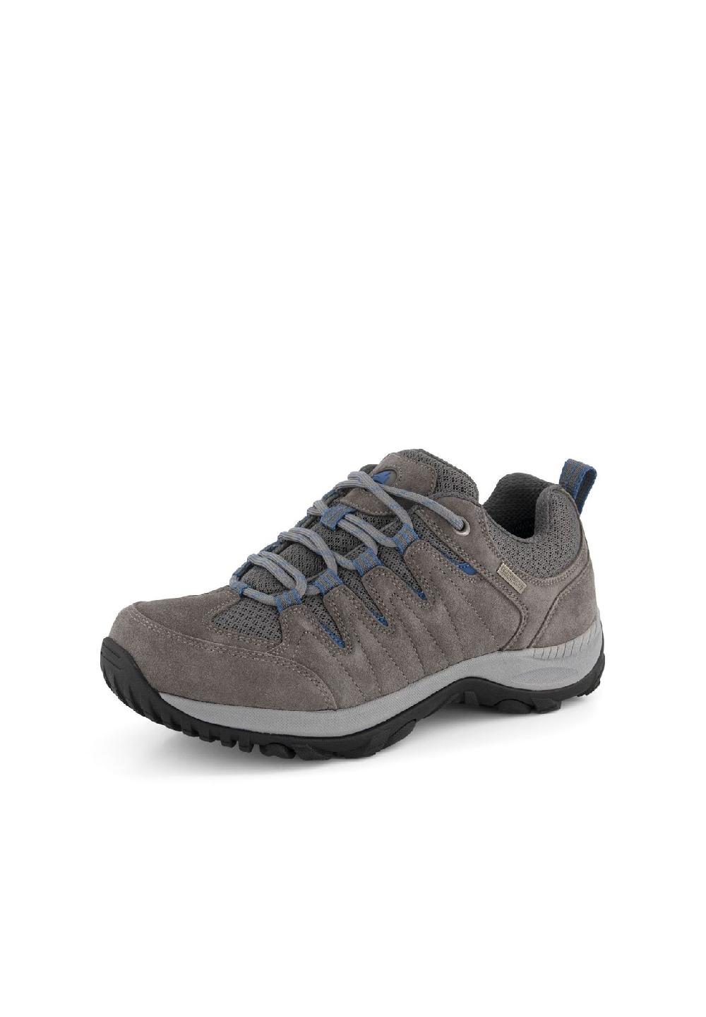 TRAVELIN' Wanderstiefel Nyborg Low Damen Muttertagsangebot